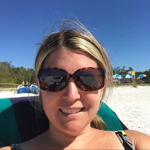 Meet your Posher, Kim